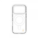 Ideal of Sweden iPhone 17 Pro Cover Clear Case MagSafe Transparent