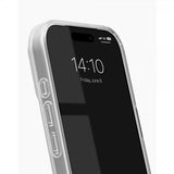 Ideal of Sweden iPhone 17 Pro Cover Clear Case MagSafe Transparent