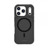 4smarts iPhone 17 Pro Cover Defend Case Ultimag Sort
