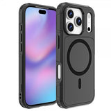 4smarts iPhone 17 Pro Cover Defend Case Ultimag Sort
