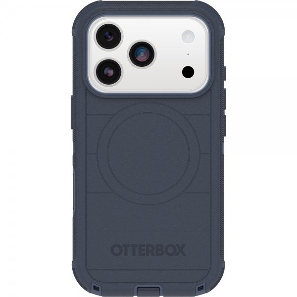 Otterbox iPhone 17 Pro Cover Defender Pro MagSafe Blue Sentiment