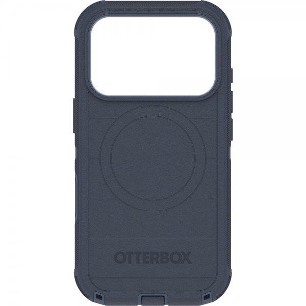 Otterbox iPhone 17 Pro Cover Defender Pro MagSafe Blue Sentiment