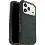 Otterbox iPhone 17 Pro Cover Defender Pro MagSafe Green Intrigue