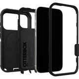 Otterbox iPhone 17 Pro Cover Defender Pro MagSafe Sort