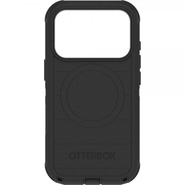 Otterbox iPhone 17 Pro Cover Defender Pro MagSafe Sort