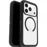 Otterbox iPhone 17 Pro Cover Defender Pro XT MagSafe Dark Side
