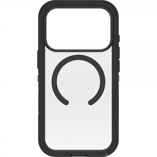 Otterbox iPhone 17 Pro Cover Defender Pro XT MagSafe Dark Side