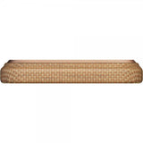 Pitaka iPhone 17 Pro Cover Edge Golden Glint