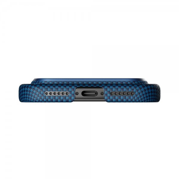 Pitaka iPhone 17 Pro Cover Edge Moonrise