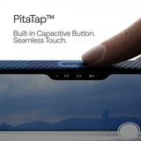 Pitaka iPhone 17 Pro Cover Edge Over The Horizon