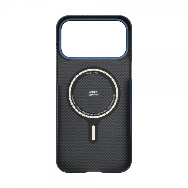 Pitaka iPhone 17 Pro Cover Edge Over The Horizon