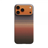Pitaka iPhone 17 Pro Cover Edge Sunset