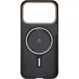 Pitaka iPhone 17 Pro Cover Edge Sunset
