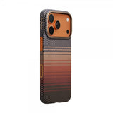 Pitaka iPhone 17 Pro Cover Edge Sunset