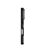Tech21 iPhone 17 Pro Cover EvoCheck MagSafe Smokey Black