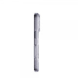 Tech21 iPhone 17 Pro Cover EvoClear MagSafe Transparent