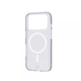 Tech21 iPhone 17 Pro Cover EvoClear MagSafe Transparent