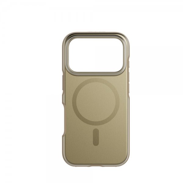 Tech21 iPhone 17 Pro Cover EvoDusk MagSafe Copper