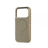 Tech21 iPhone 17 Pro Cover EvoDusk MagSafe Copper