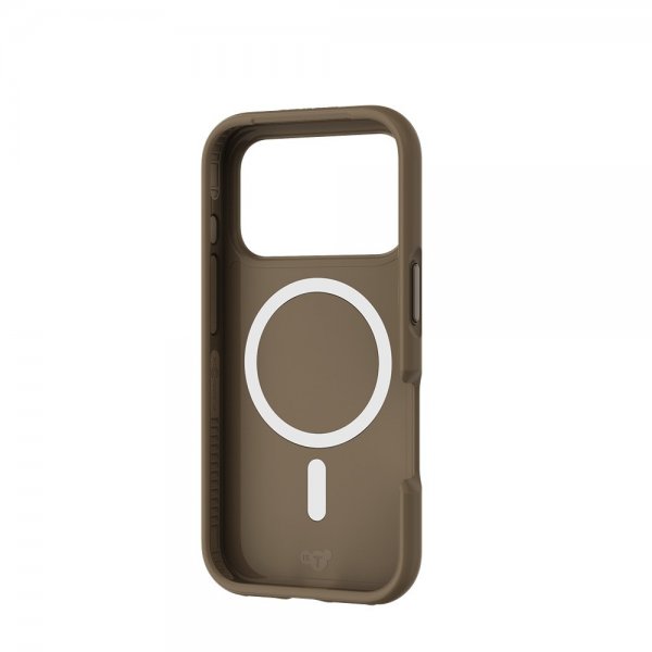Tech21 iPhone 17 Pro Cover EvoDusk MagSafe Copper