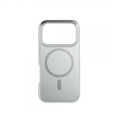 Tech21 iPhone 17 Pro Cover EvoDusk MagSafe Titanium