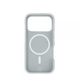 Tech21 iPhone 17 Pro Cover EvoDusk MagSafe Titanium