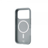 Tech21 iPhone 17 Pro Cover EvoDusk MagSafe Titanium