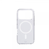 Tech21 iPhone 17 Pro Cover EvoLite MagSafe Transparent