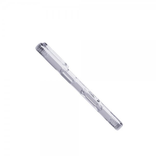 Tech21 iPhone 17 Pro Cover EvoLite MagSafe Transparent