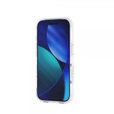 Tech21 iPhone 17 Pro Cover EvoLite MagSafe Transparent