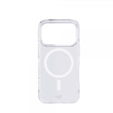 Tech21 iPhone 17 Pro Cover EvoLite MagSafe Transparent