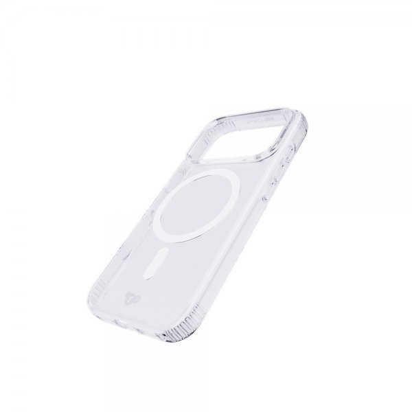 Tech21 iPhone 17 Pro Cover EvoLite MagSafe Transparent