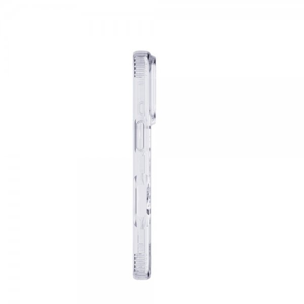 Tech21 iPhone 17 Pro Cover EvoLite MagSafe Transparent