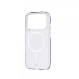 Tech21 iPhone 17 Pro Cover EvoLite MagSafe Transparent