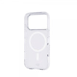 Tech21 iPhone 17 Pro Cover EvoLite MagSafe Transparent