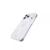 Tech21 iPhone 17 Pro Cover EvoLite MagSafe Transparent