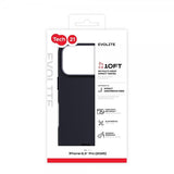 Tech21 iPhone 17 Pro Cover EvoLite Sort