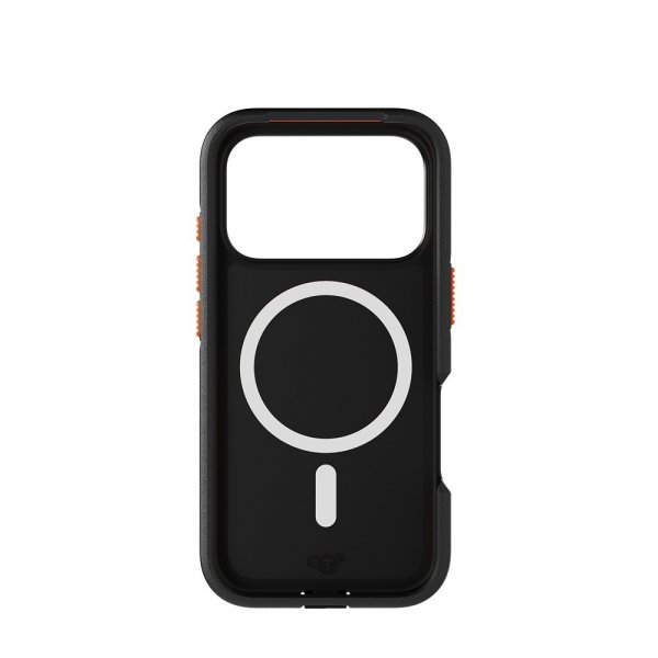 Tech21 iPhone 17 Pro Cover EvoPro MagSafe Sort