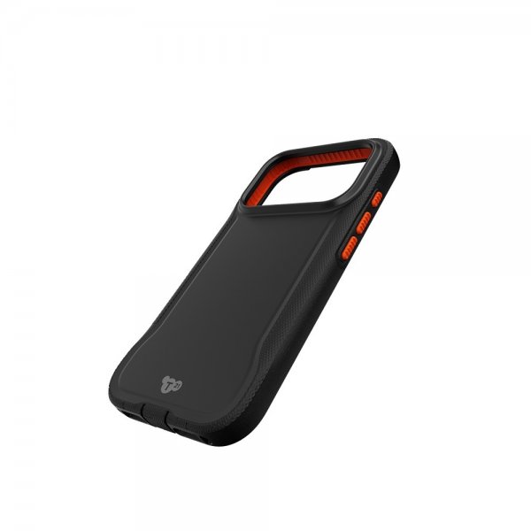 Tech21 iPhone 17 Pro Cover EvoPro MagSafe Sort