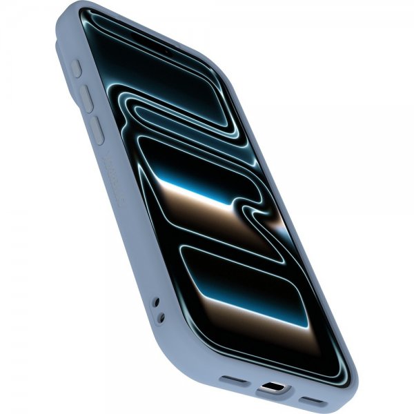 Otterbox iPhone 17 Pro Cover Figura MagSafe Polus