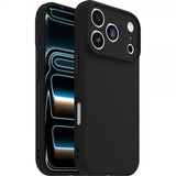 Otterbox iPhone 17 Pro Cover Figura MagSafe Sort