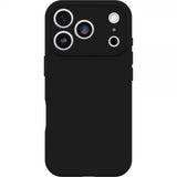 Otterbox iPhone 17 Pro Cover Figura MagSafe Sort