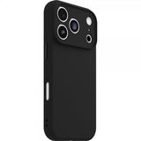 Otterbox iPhone 17 Pro Cover Figura MagSafe Sort
