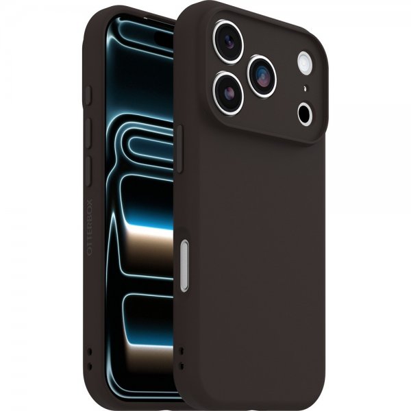 Otterbox iPhone 17 Pro Cover Figura MagSafe Terra