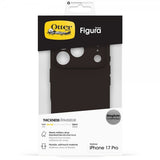 Otterbox iPhone 17 Pro Cover Figura MagSafe Terra
