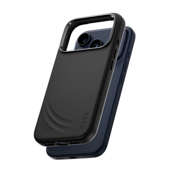 CARE by PanzerGlass iPhone 17 Pro Cover Flow MagSafe Sort