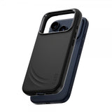 CARE by PanzerGlass iPhone 17 Pro Cover Flow MagSafe Sort