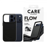 CARE by PanzerGlass iPhone 17 Pro Cover Flow MagSafe Sort