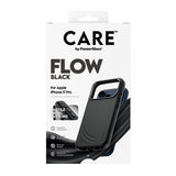 CARE by PanzerGlass iPhone 17 Pro Cover Flow MagSafe Sort