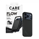 CARE by PanzerGlass iPhone 17 Pro Cover Flow MagSafe Sort